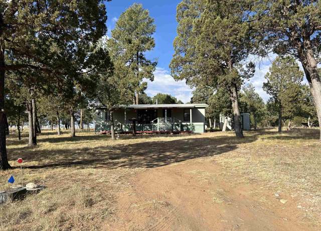 Property at 16 Coshacion Dr, Timberon, NM 88350, 3 beds, 2 baths