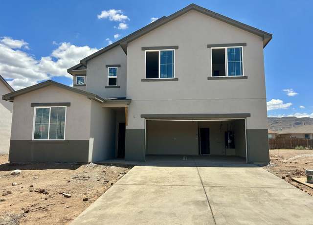 Property at 411 Maricopa Trl, Alamogordo, NM 88310, 4 beds, 3 baths