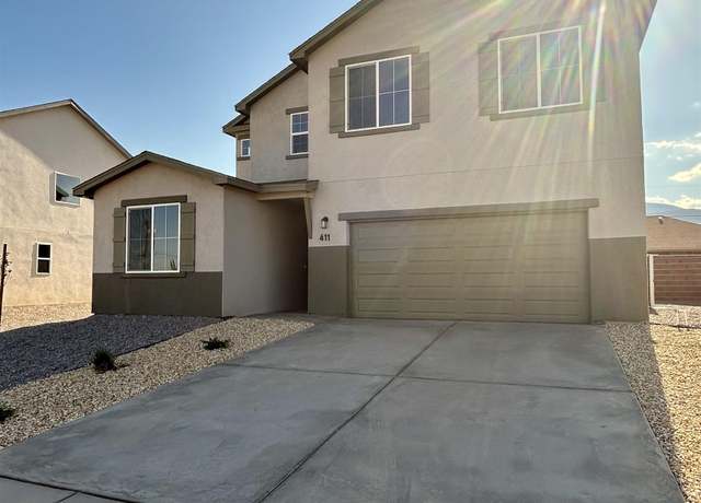 Property at 411 Maricopa Trl, Alamogordo, NM 88310, 4 beds, 3 baths