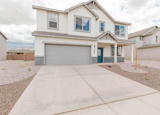 Property at 409 Maricopa Trl, Alamogordo, NM 88310, 4 beds, 2.5 baths