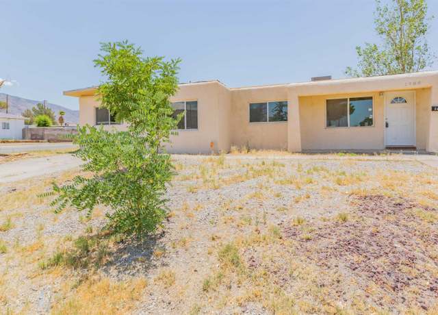 Property at 1908 Snow Dr, Alamogordo, NM 88310, 4 beds, 2 baths