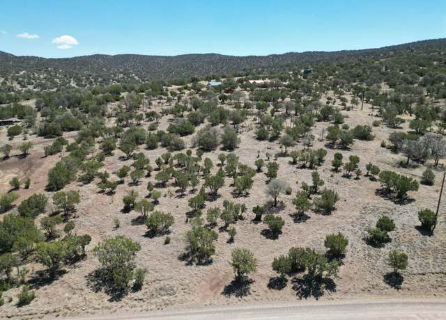 Property at Nogal Canyon Rd, Nogal, NM 88341