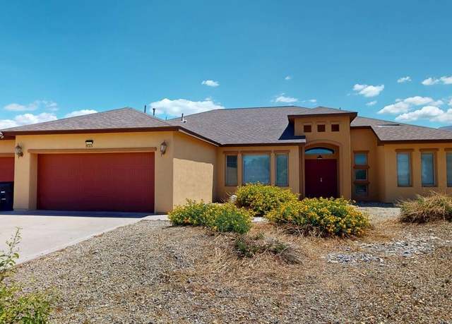 Property at 825 Shiprock, Alamogordo, NM 88310, 4 beds, 2.5 baths