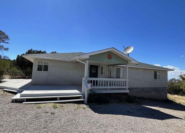 Property at 110 Westside Rd, High Rolls Mountain Park, NM 88325, 3 beds, 2 baths