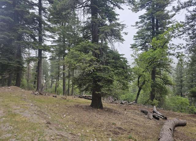 Property at 000 Canyon Trl, Cloudcroft, NM 88317