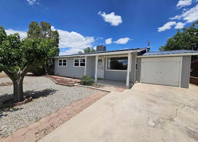 Property at 1708 Alamo Ave, Alamogordo, NM 88310, 4 beds, 2 baths