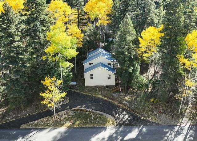 Property at 706 Columbine Blvd, Cloudcroft, NM 88317, 3 beds, 2 baths