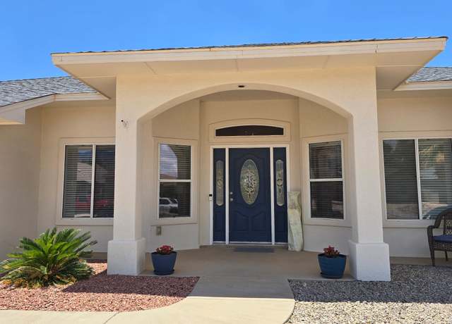 Property at 2965 Birdie LP Loop, Alamogordo, NM 88310, 3 beds, 2 baths
