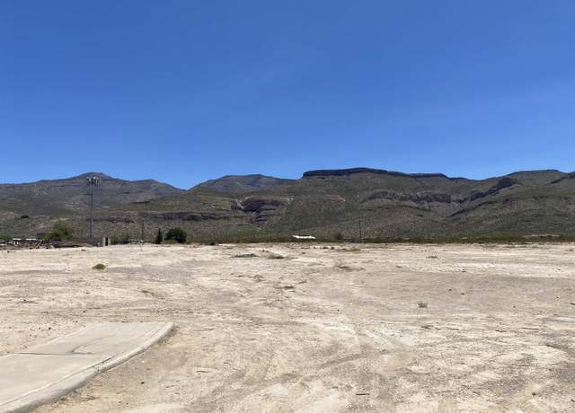 Property at 301 S Scenic Dr, Alamogordo, NM 88310