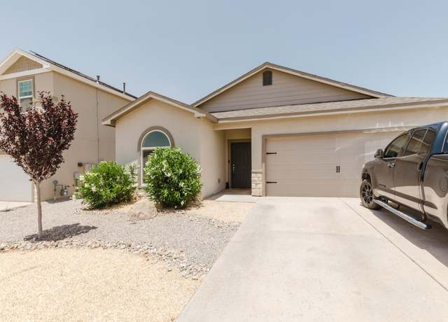 Property at 815 Valencia, Alamogordo, NM 88310, 3 beds, 2 baths