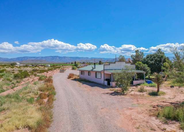 Property at 7703 Us Hwy 70, Tularosa, NM 88352, 2 beds, 1 bath