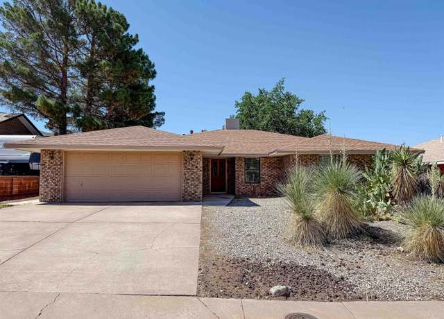 Property at 3138 Summer Ave, Alamogordo, NM 88310, 3 beds, 2.5 baths