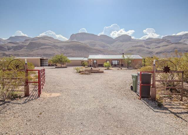 Property at 163 Old El Paso Hwy, Alamogordo, NM 88310, 3 beds, 3 baths
