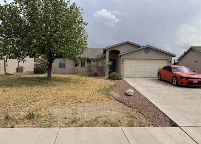 Property at 2344 Sierra Vista Ct, Alamogordo, NM 88310, 3 beds, 2 baths