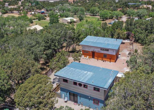 Property at 35 Cottage Row, High Rolls Mountain Park, NM 88325, 3 beds, 3 baths