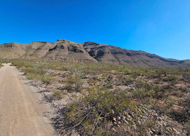 Property at Lot 2A Lady Of The Mtn, Alamogordo, NM 88310