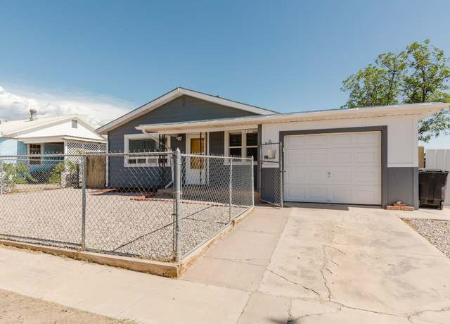 Property at 1200 Catalina Ln, Alamogordo, NM 88310, 3 beds, 1 bath