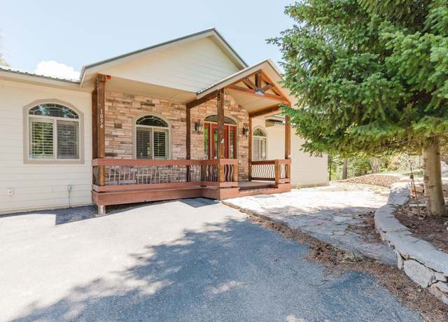 Property at 1094 Blanca Vis, Cloudcroft, NM 88317, 3 beds, 3 baths