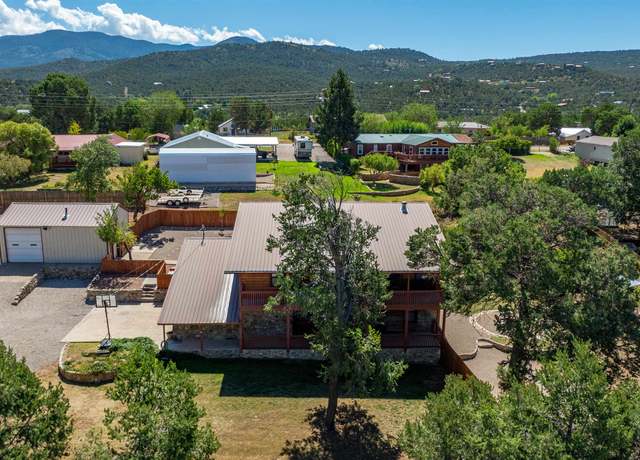 Property at 36 Old Railroad Dr, High Rolls Mountain Park, NM 88325, 3 beds, 2.5 baths