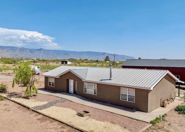 Property at 92 La Luz Gate Rd, Alamogordo, NM 88310, 3 beds, 2 baths