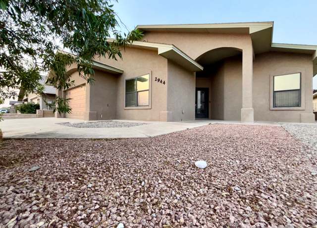 Property at 2944 Birdie LP Loop, Alamogordo, NM 88310, 4 beds, 2 baths