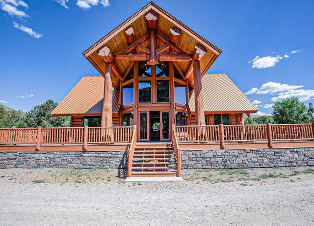 Property at 3590 US Hwy 82, Mayhill, NM 88339, 2 beds, 2.5 baths