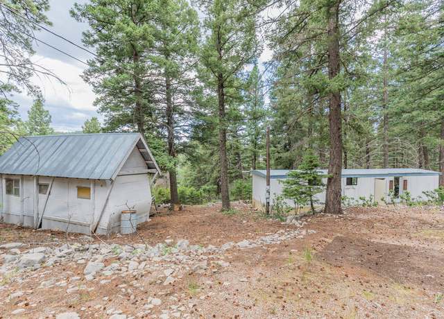 Photo of 65 Section 13 Rd, Cloudcroft, NM 88317