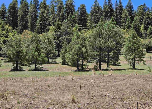 Property at Property in Cloudcroft, NM 88317