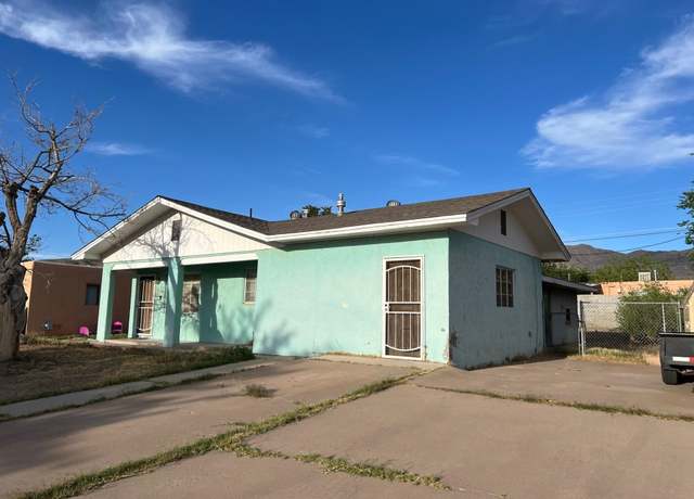 Property at 1736 Monte Vista Corte, Alamogordo, NM 88310, 3 beds, 1.75 baths