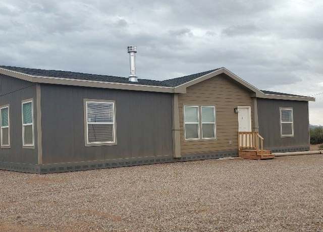 Property at 151 Santa Florence Rd, Alamogordo, NM 88310, 3 beds, 2 baths