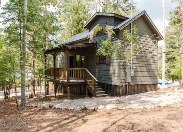 Property at 905 Beaver Ave, Cloudcroft, NM 88317, 1 bed, 1 bath