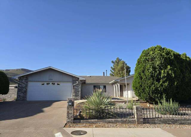 Property at 3224 Sunrise Ave, Alamogordo, NM 88310, 3 beds, 2.25 baths