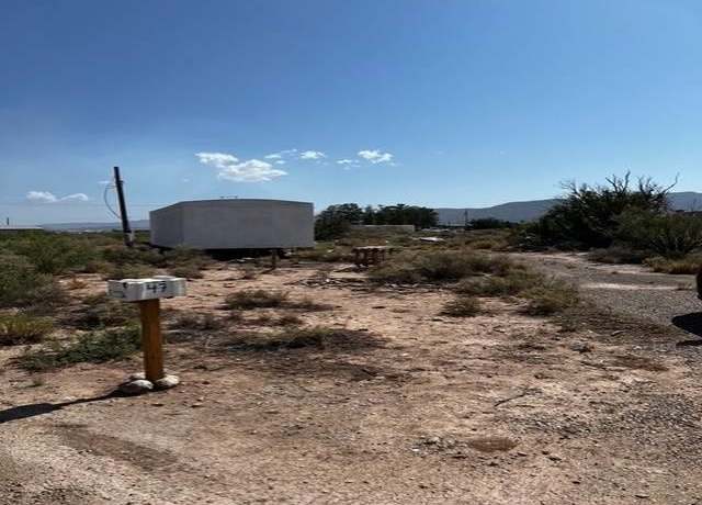 Property at 47 Tularosa Dr, Alamogordo, NM 88310