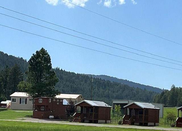 Property at 6 Sunflower Trl, Mayhill, NM 88339, 8 beds, 6 baths