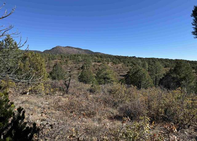 Property at Lot 5,6,7 Kipling Dr, Timberon, NM 88350