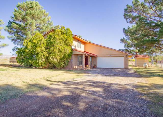 Property at 15 Sainz Ln, Tularosa, NM 88352, 4 beds, 3 baths