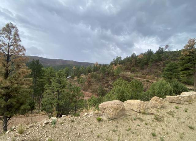 Property at Blk 7, Mayhill, NM 88339