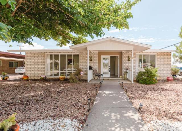 Property at 1705 Arizona Ave, Alamogordo, NM 88310, 3 beds, 2 baths