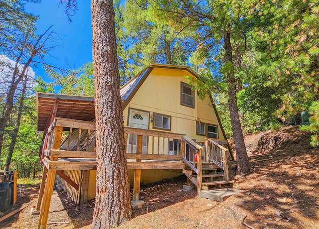 Property at 8 Royal Way, Cloudcroft, NM 88317, 2 beds, 2 baths
