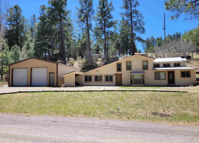 Property at 18 Forest Rd, Sacramento, NM 88347, 3 beds, 1.75 baths