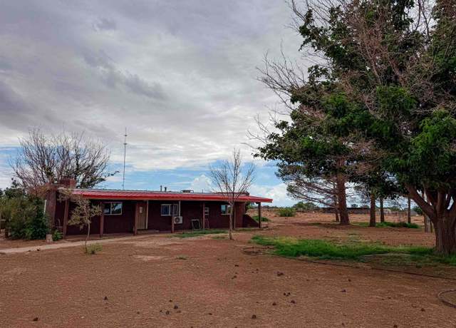 Property at 2780 Railroad Ave, Tularosa, NM 88352, 3 beds, 2 baths