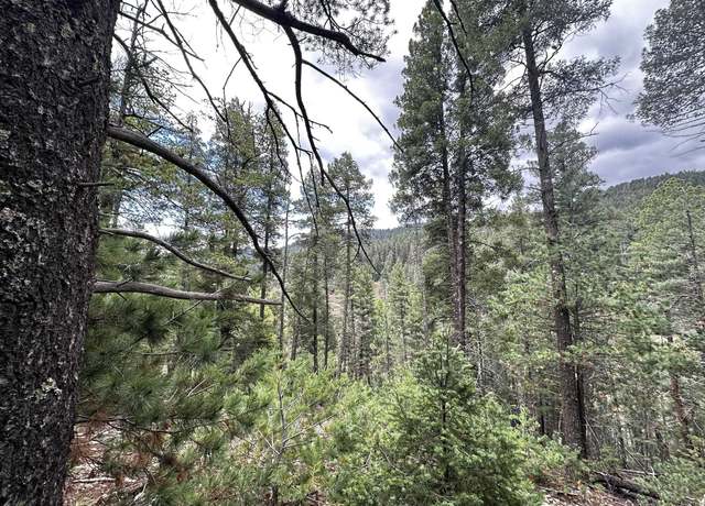 Property at Camino Del Sol, Cloudcroft, NM 88317