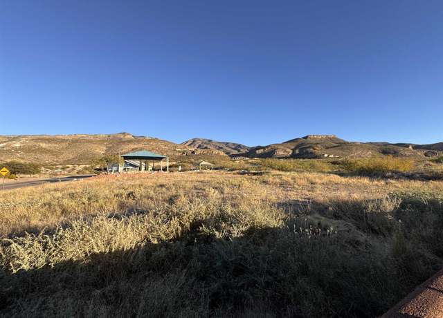 Property at 3304 Tenth St, Alamogordo, NM 88310