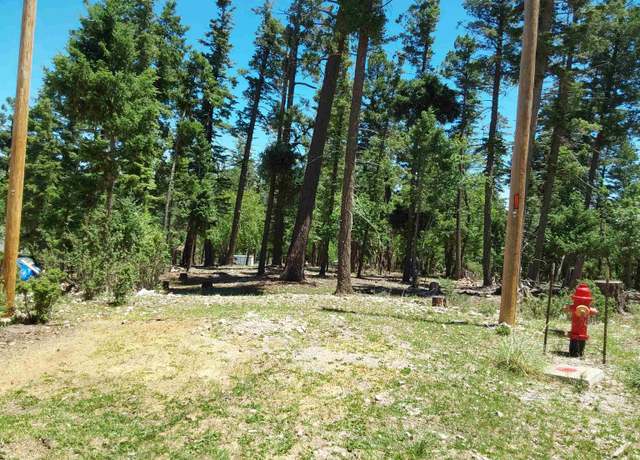 Property at 1110 Jim Tom Way, Cloudcroft, NM 88317