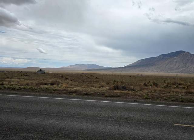 Property at Hwy 380, Carrizozo, NM 88301