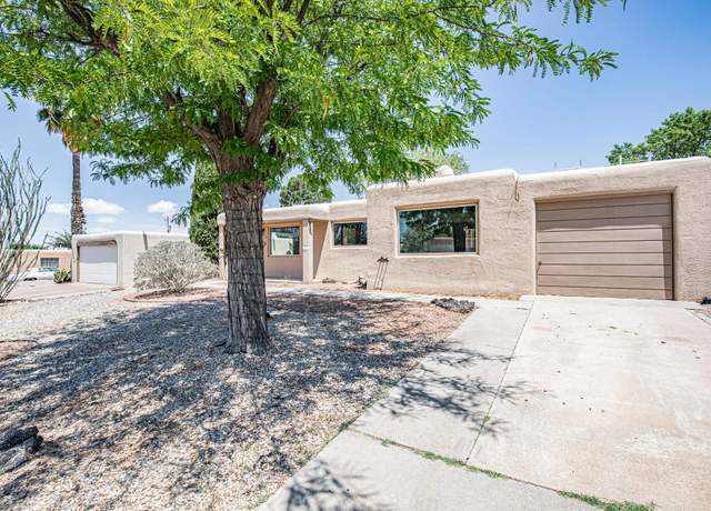 Property at 2005 Snow Dr, Alamogordo, NM 88310, 3 beds, 2 baths
