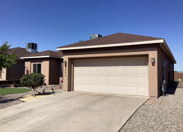 Property at 1482 Puesta Del Sol, Alamogordo, NM 88310, 3 beds, 2.25 baths