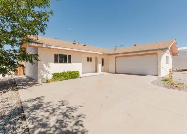 Property at 1841 Lamar Cir, Alamogordo, NM 88310, 4 beds, 2 baths
