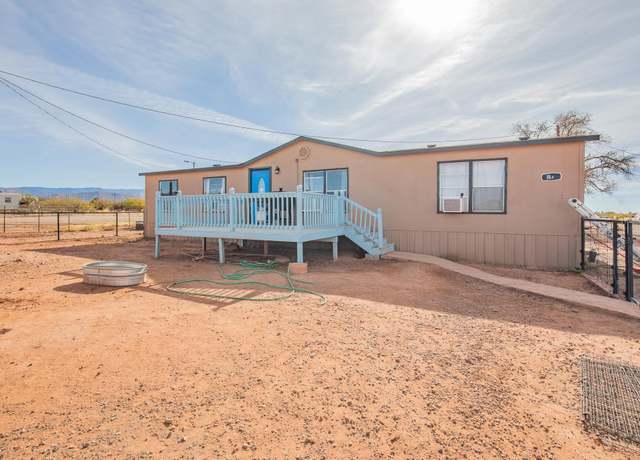 Property at 18 Center Rd, Alamogordo, NM 88310, 4 beds, 2 baths