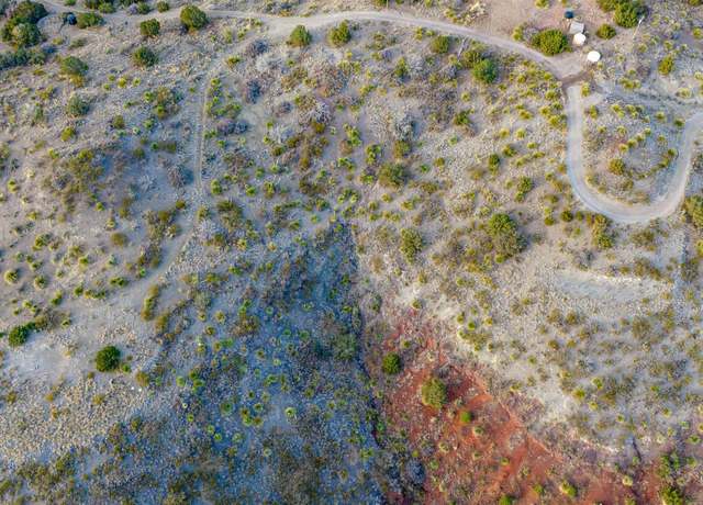 Property at 19 Sierra Roja, La Luz, NM 88337
